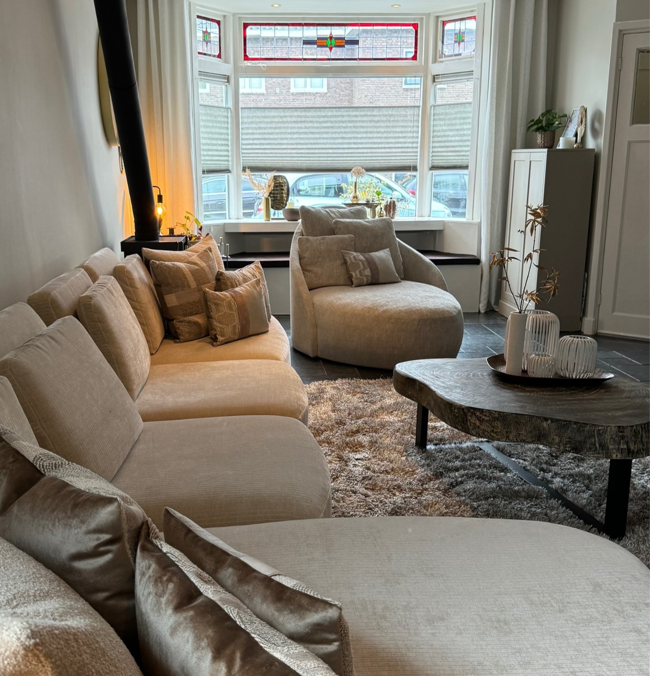 Tips voor een sfeervol interieur