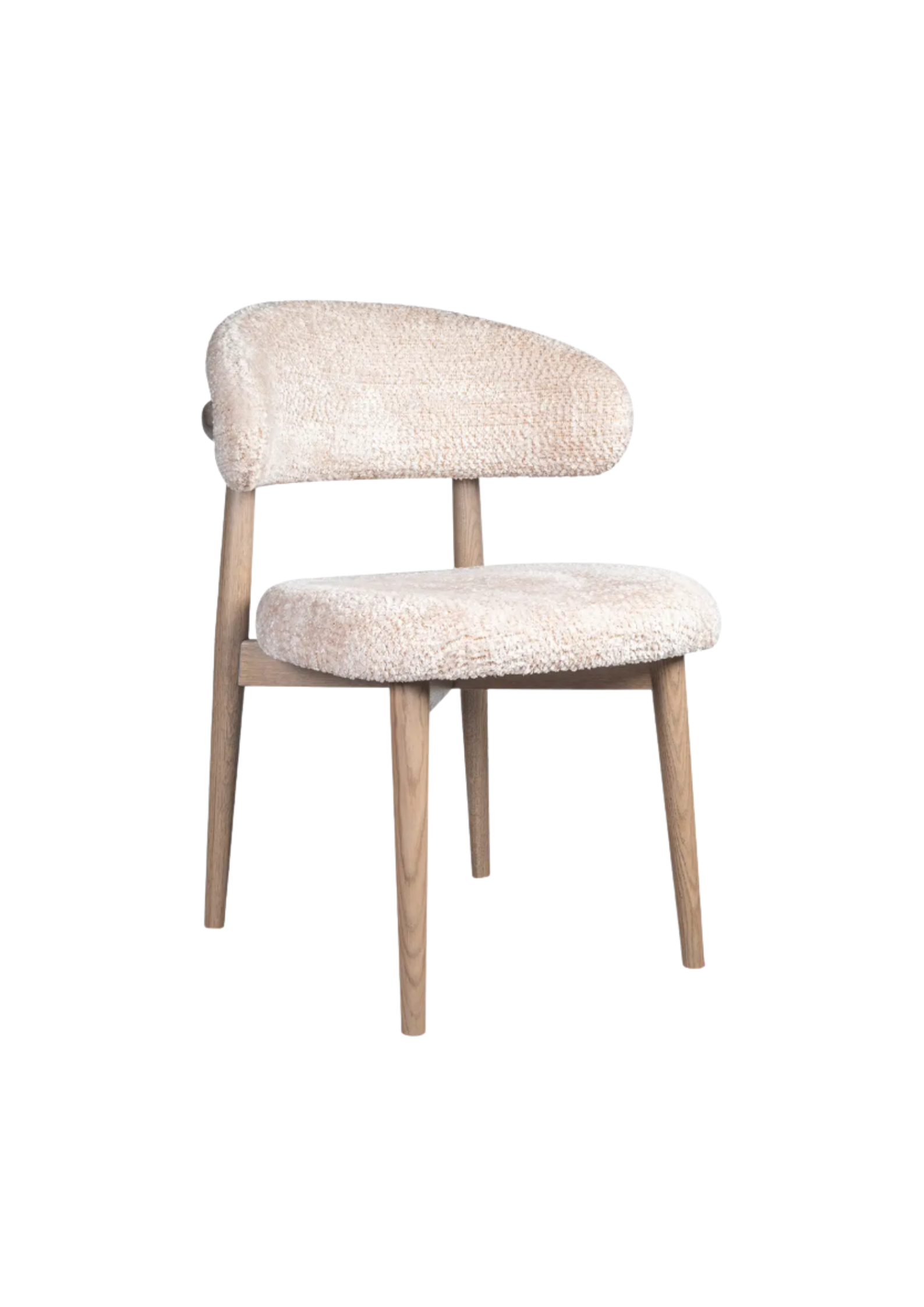 Brindisi eetkamerstoel