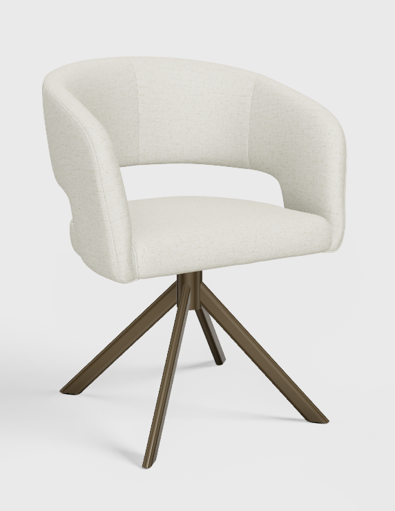 Tokyo - eetkamerstoel